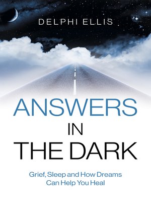 cover image of Answers in the Dark
